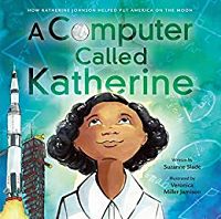 Cover of A Computer Called Catherine by Suzanne Slade