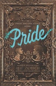 Pride from from 6 Diverse Jane Austen Retellings | bookriot.com
