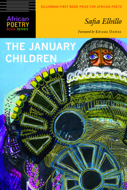 cover image for The January Children 