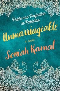 Unmarriageable from 6 Diverse Jane Austen Retellings | bookriot.com