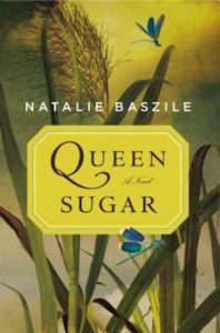 Queen Sugar book cover