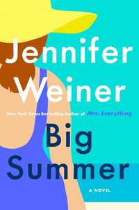 Big Summer cover