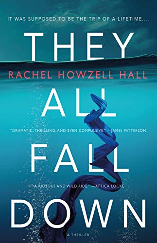 They All Fall Down book cover