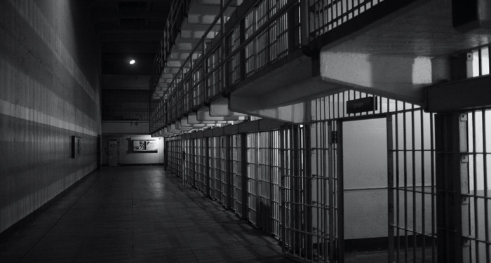 8 Books That Highlight How Broken the U.S. Criminal Justice System Is