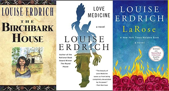 Reading Pathways: Louise Erdrich | LaptrinhX