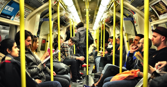 The One Thing I Miss About My Morning Commute