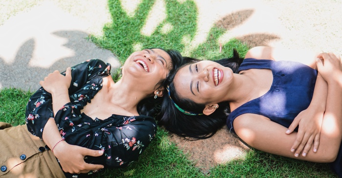 An Ode to the Books That Make Us Laugh Out Loud