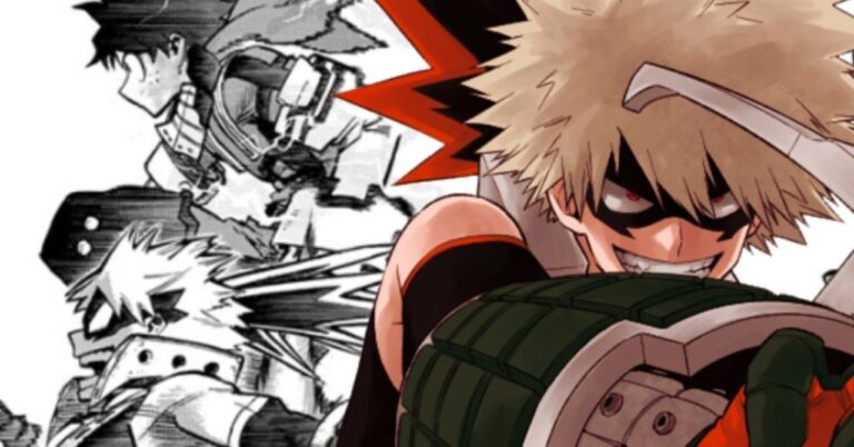 B-List Bonanza: The Bakusquad | Book Riot