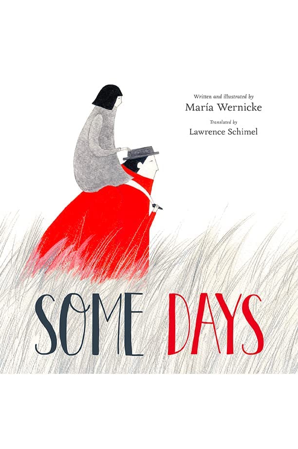 Book cover image of Some Days