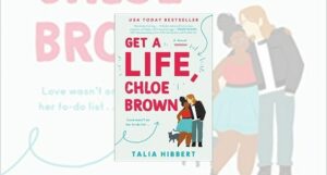 cover for get a life chloe brown