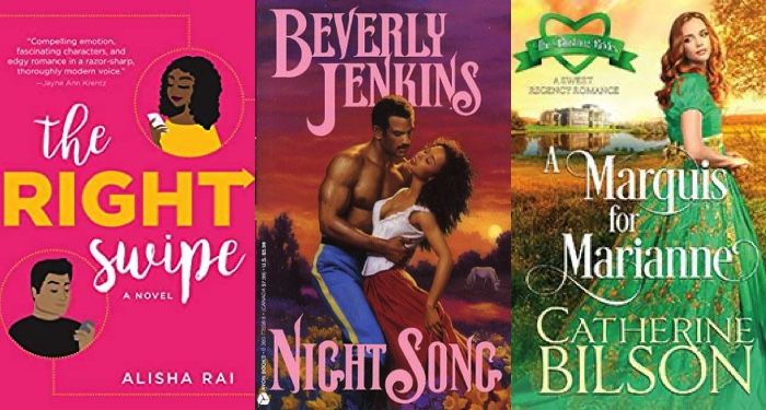 How Are Romance Novel Covers Made? Options + Behind-The-Scenes - best books 2019 How Are Romance Novel Covers Made? Options + Behind-The-Scenes