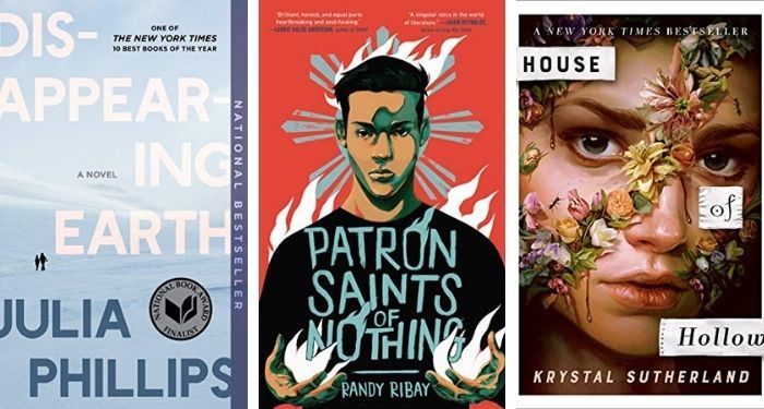 Book Riot’s Deals of the Day for November 27, 2021