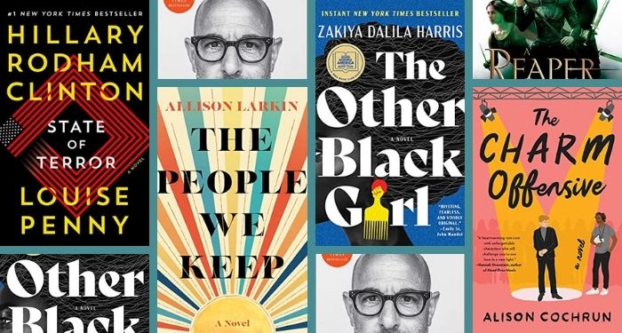 Book Riot’s Deals of the Day for December 30, 2021