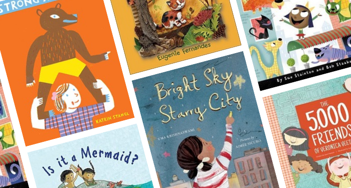 20 of the Best Picture Books You’ve Never Heard Of