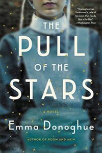 Book cover of The Pull of the Stars