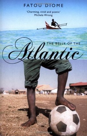 The Belly of the Atlantic book cover