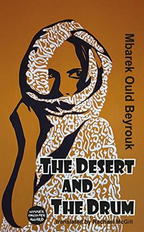 The Desert and the Drum book cover