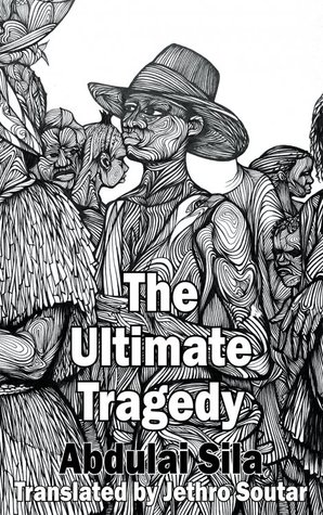 The Ultimate Tragedy book cover