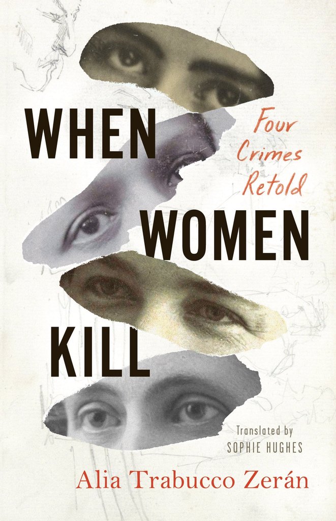cover of When Women Kill