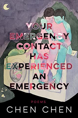 Cover of Your Emergency Contact Has Experienced an Emergency