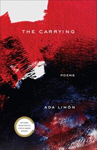 Book cover of The Carrying