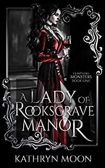 a lady of rooksgrove manor book cover