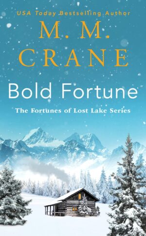 Cover of Bold Fortune by MM Crane