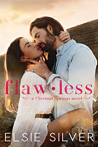 Cover of Flawless by Elsie Silver