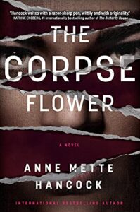 Book cover of The Corpse Flower