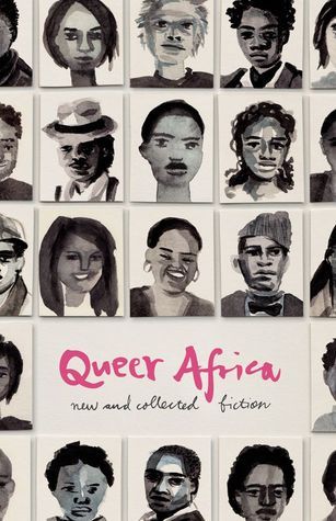 Cover of Queer Africa