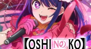Oshi-No-Ko-PrimeVideo-poster