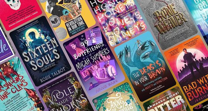 summer ya paperbacks 2023 cover collge
