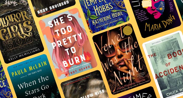 Book Riot’s Deals of the Day for November 5, 2023