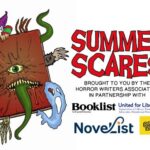 summer scares logo 2024