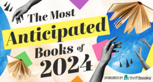 Book Riot's Most Anticipated Books of 2024