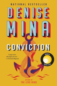 Book cover of Conviction