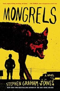 Mongrels cover