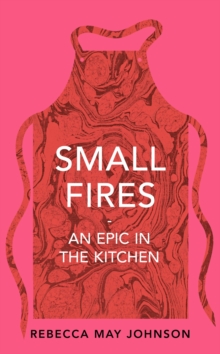 Cover of Small Fires