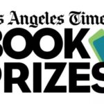 LA Times Book Prize logo