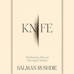 cover of Knife