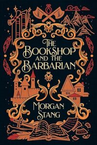 The Bookshop and The Barbarian