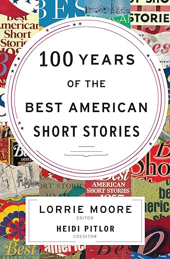 100 Years of the Best American Short Stories