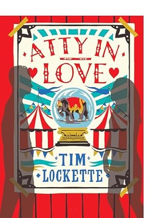 atty in love book cover
