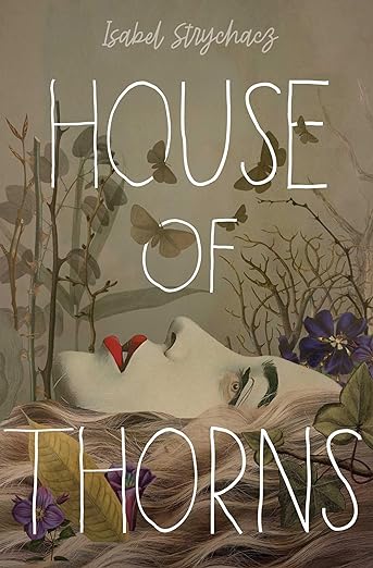 house of thorns book cover