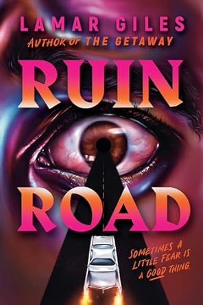 ruin road book cover