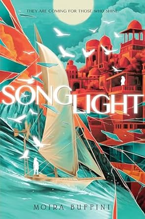 songlight book cover