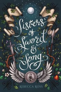 Sisters of Sword & Song