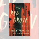 the red grove book cover