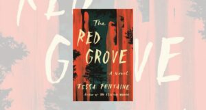 the red grove book cover