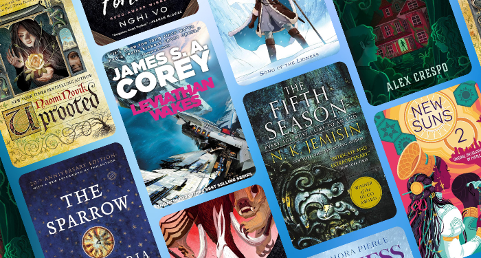 The Best Sci Fi And Fantasy Deals Of June